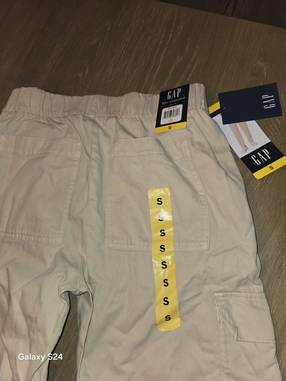 GAP cargo pants